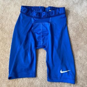 Nike Pro Combat Shorts (M)